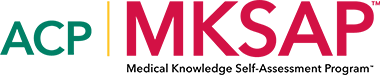 ACP MKSAP