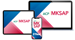 ACP MKSAP