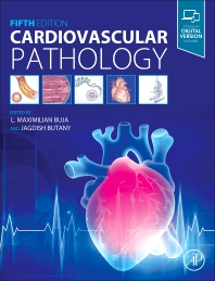 Cardiovascular Pathology, 5th ed.: 洋書／南江堂