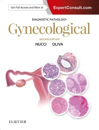 Diagnostic Pathology: Gynecological, 2nd ed.: 洋書／南江堂