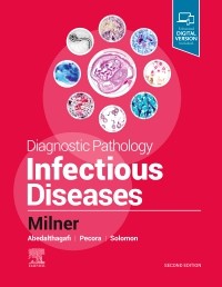 Diagnostic Pathology: Infectious Diseases, 2nd ed.: 洋書／南江堂