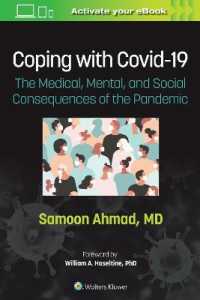 Coping with Covid-19 - The Medical, Mental, & Social