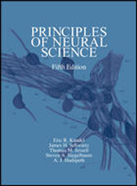 Principles of Neural Science, 5th ed.