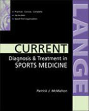 Current Diagnosis & Treatment in Sports Medicine