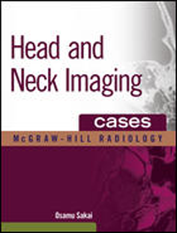 Head & Neck Imaging Cases