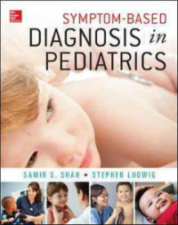 Sympton-Based Diagnosis in Pediatrics