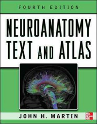 Neuroanatomy Text & Atlas, 4th ed.
