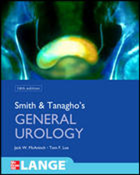 Smith & Tanagho's General Urology, 18th ed.