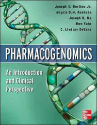 Pharmacogenomics- An Introduction & Clinical Perspective