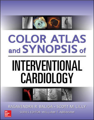 Color Atlas & Synopsis of Interventional Cardiology