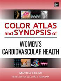 Color Atlas & Synopsis of Women's Cardiovascular Health