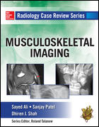 Musculoskeletal Imaging(Radiology Case Review Series)