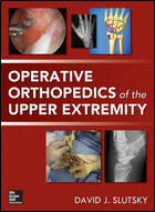 Operative Orthopedic of Upper Extremity