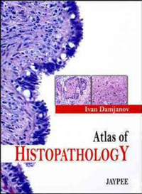 Atlas of Histopathology