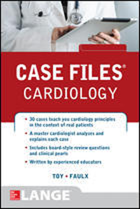 Case Files: Cardiology