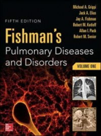 Fishman's Pulmonary Diseases & Disorders, 5th ed.,In 2 vols.