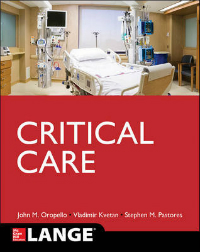 Lange Critical Care