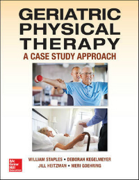Geriatric Physical Therapy- A Case Study Approach