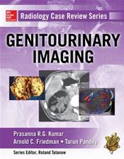 Genitourinary Imaging( Radiology Case Review Series )