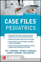 Case Files: Pediatrics, 5th ed.