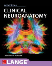Clinical Neuroanatomy, 28th ed.