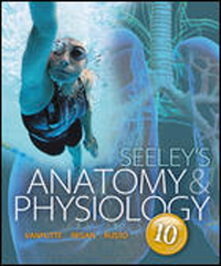 Seeley's Anatomy & Physiology, 10th ed.