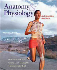 Anatomy & Physiology, Loose Leaf- An Interactive Approach