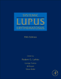 Systemic Lupus Erythematosus, 5th ed.
