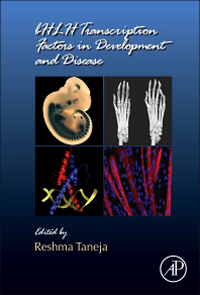 Current Topics in Developmental Biology, Vol.110- Bhlh Transcription Factors in Development & Disease
