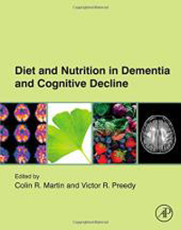 Diet & Nutrition in Dementia & Cognitive Decline