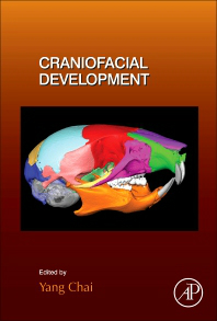 Current Topics in Developmental Biology, Vol.115- Craniofacial Development