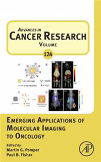 Advances in Cancer Research, Vol.124- Emerging Applications of Molecular Imaging toOncology
