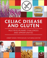 Celiac Disease & Gluten- Multidisciplinary Challenges and Opportunities