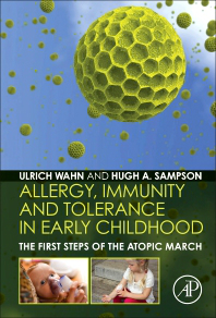 Allergy, Immunity & Tolerance in Early Childhood- First Steps of Atopic March