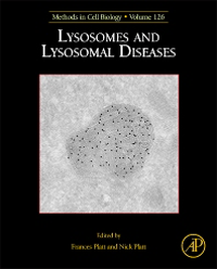 Methods in Cell Biology, Vol.126- Lysosomes & Lysosomal Diseases