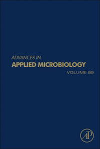 Advances in Applied Microbiology, Vol.89