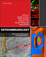 Osteoimmunology, 2nd ed.- Interactions of the Immune & Skeletal Systems