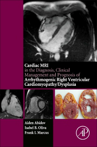 Cardiac MRI in Diagnosis, Clinical Management &Prognosis of Arrhythmogenic Right VentricularCardiomyopathy / Dysplasia