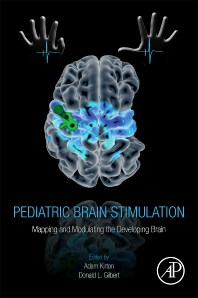 Pediatric Brain Stimulation- Mapping & Modulating the Developing Brain