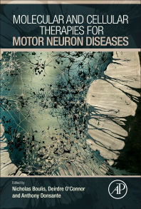 Molecular & Cellular Therapies for Motor Neuron Disease