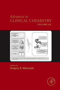 Advances in Clinical Chemistry, Vol.68
