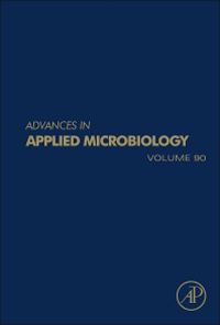 Advances in Applied Microbiology, Vol.90