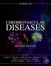 Primer on Cerebrovascular Diseases, 2nd ed.
