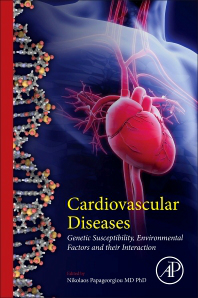 Cardiovascular Disease- Genetic Susceptibility, Environmental Factors &Their Interaction