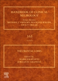 Handbook of Clinical Neurology, Vol.163- Frontal Lobes