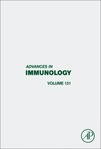 Advances in Immunology, Vol.131