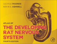 Atlas of Developing Rat Nervous System, 4th ed.