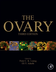 Ovary, 3rd ed.