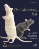 The Laboratory Rat, 3rd ed.