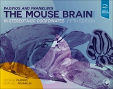 Paxinos & Franklin's Mouse Brain in StereotaxicCoordinates, 5th ed.